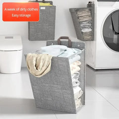 NESTAWAY™ Laundry Basket