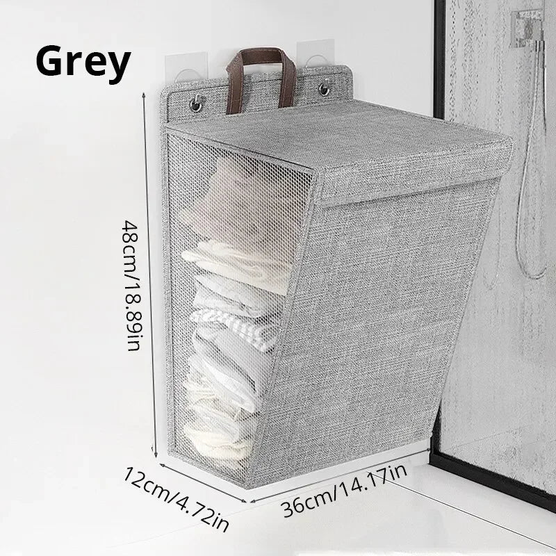 NESTAWAY™ Laundry Basket