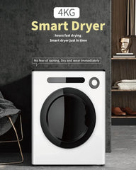 DRYSENSE™ Portable Dryer