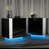 CHESTINGTON™ Luminous NightStand Set